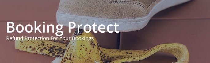 Booking Protect Integration
