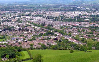 'Cheltenham' - Holiday Ideas