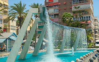 'Torrevieja' - Holiday Ideas