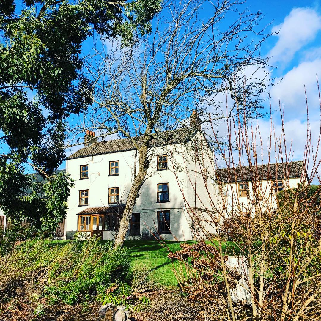 Gallery Viney Hill Country House Gloucestershire Viney Holiday