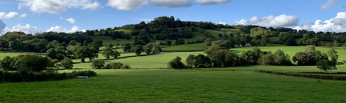 Holiday Cottages Near The Beach In Devon