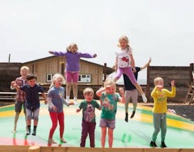 Tapnell Farm Park