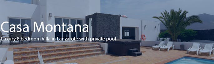 Casa Montana Have Joined SCRUMPY!