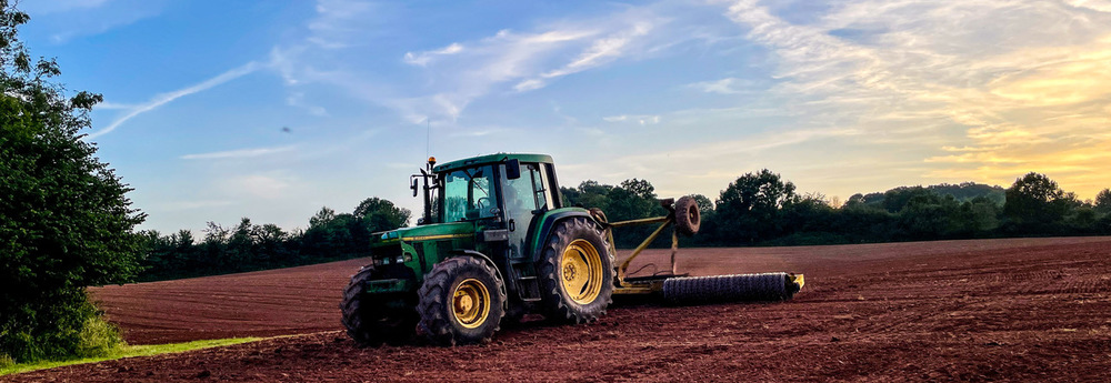 Drilling stable turnips