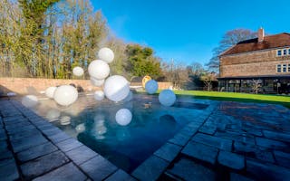 'October Half Term Large Group Self Catering Accommodation' - Holiday Ideas