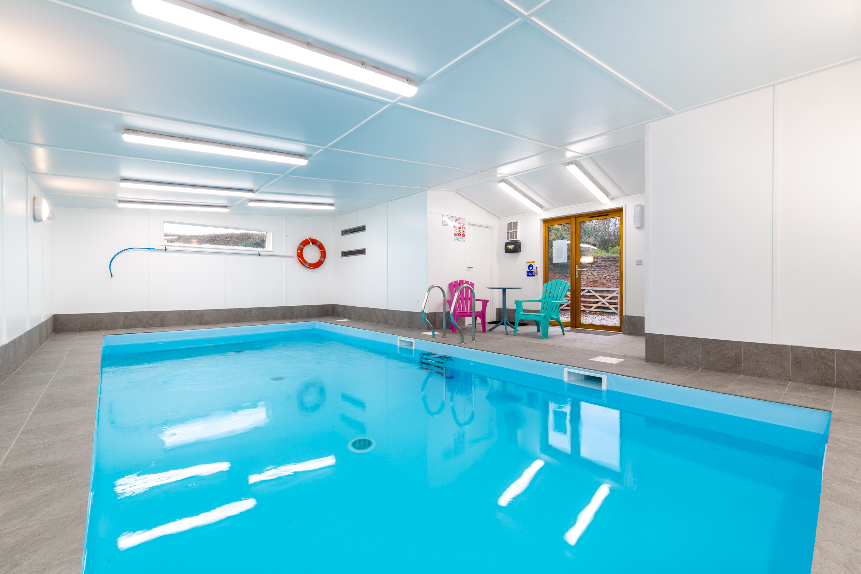 Gallery Cornflower Cottage Somerset Lavender Hill