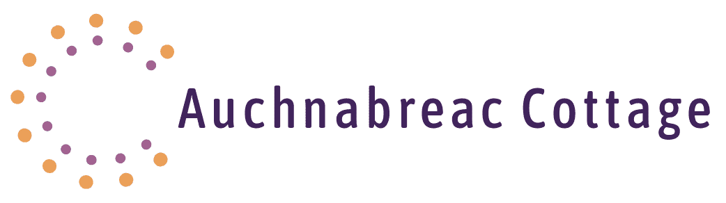 Cottage in Carradale