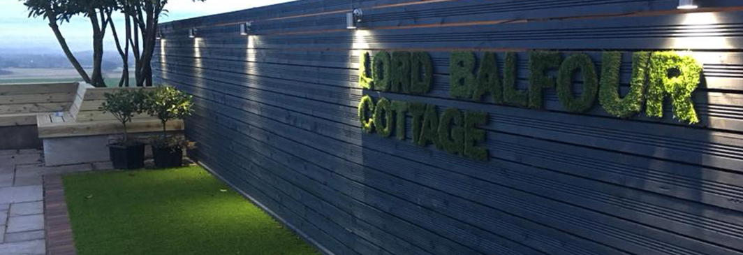 Prices and Availability Lord Balfour Cottage Fife Lord Balfour