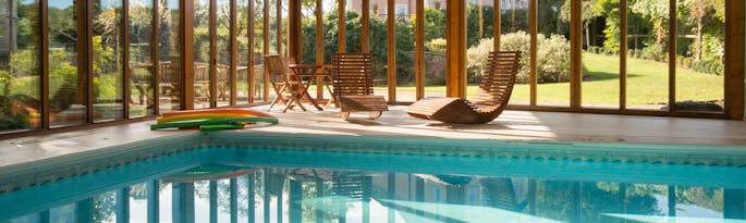 Luxury Holiday House for Families and Support Bubbles: Late Availability Offers