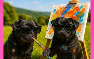 'Brushes, Bottles & Backdrops: The Art-Lover’s Guide to a Creative Wye Valley Escape' - Holiday Ideas