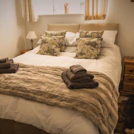 Double bedroom Double bedroom