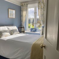 Hurstone: Bedroom 2 - To be here is to dream, to truly relax Hurstone: Bedroom 2 - To be here is to dream, to truly relax