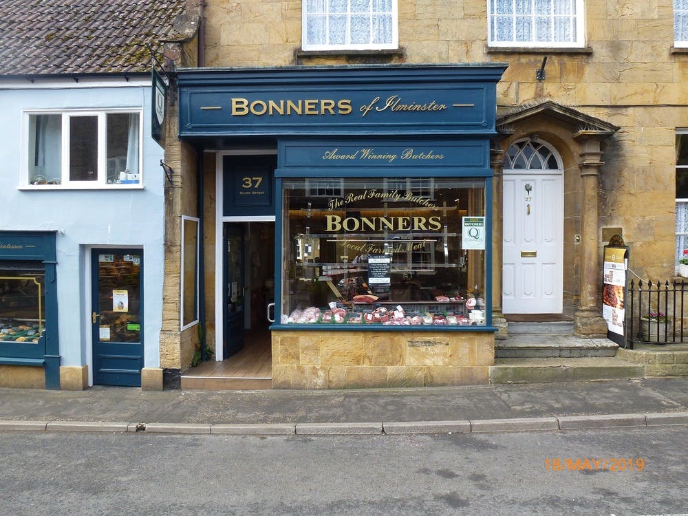 bonners butchers your local family butcher with all the best locally sourced meats