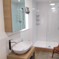 Bathroom Bathroom