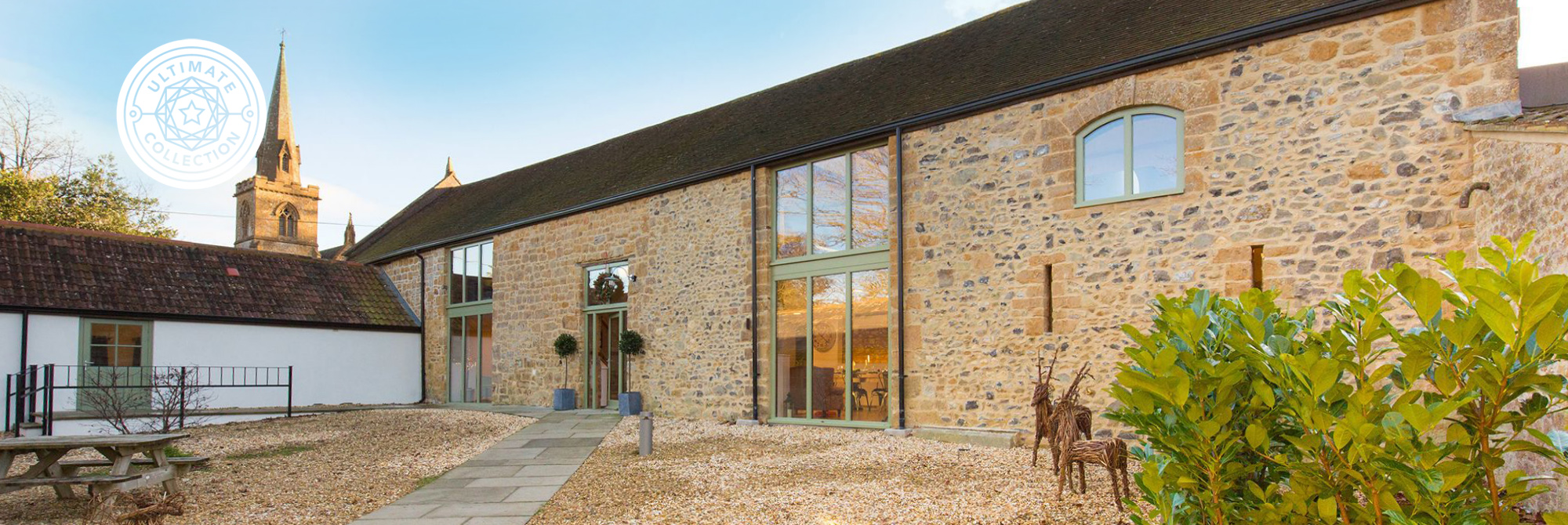 Beaverbrook 20 Large Group Holidays with Pool Sleeps 12