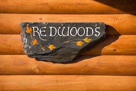 Redwoods Lodge