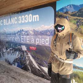 Pic Blanc 3300 Pic Blanc 3300