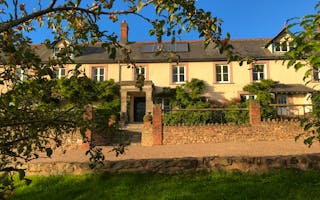 'Large Holiday Cottage Near Wiveliscombe' - Holiday Ideas