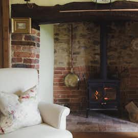 Fireplace Fireplace