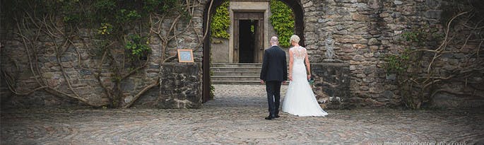 Wedding Open Day 31st January 2016