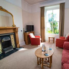 Beaches View apartment in Exmouth Beaches View apartment in Exmouth