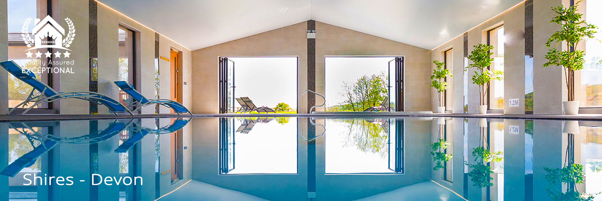 Best Large Holiday Homes And Cottages In The UK For Groups Holiday