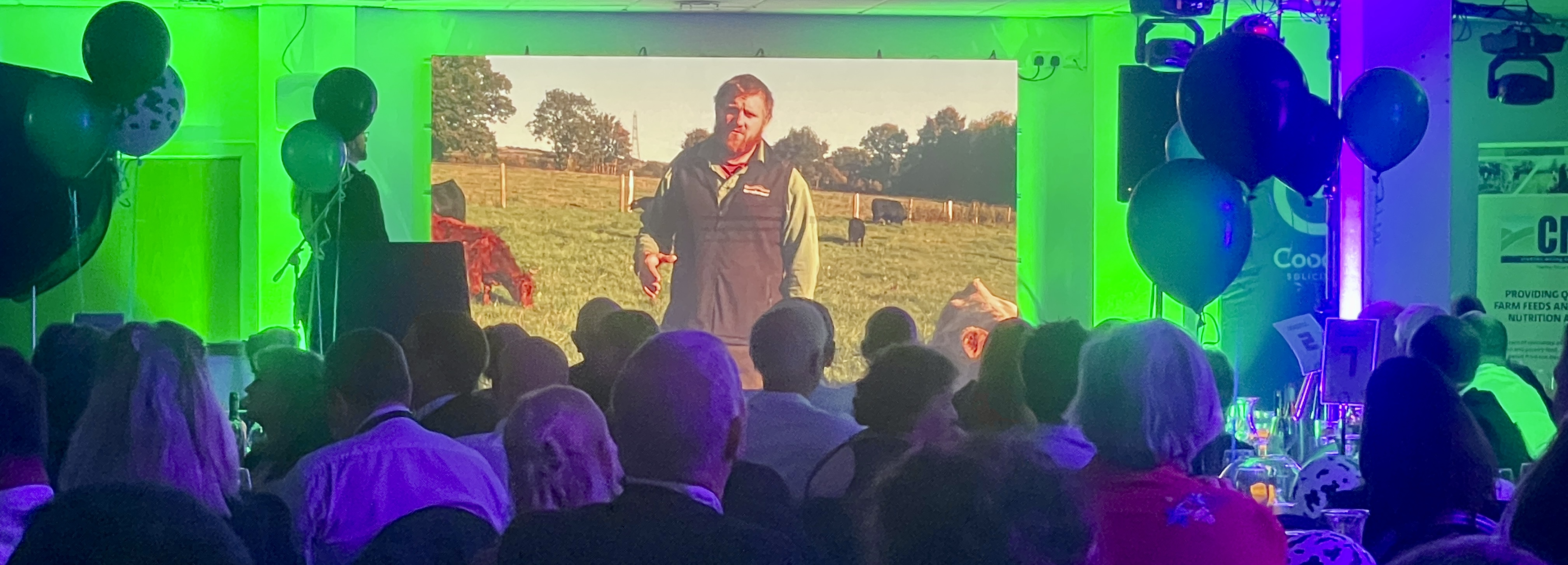 South West Farming Awards 2025 