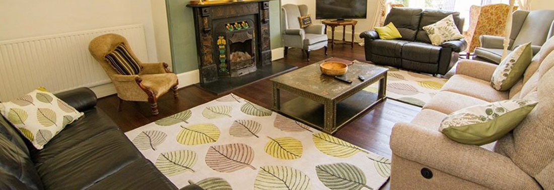 Terms And Conditions The Portland Herefordshire Big House