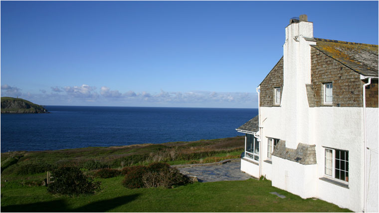 Daymer bay holiday sale cottages dog friendly