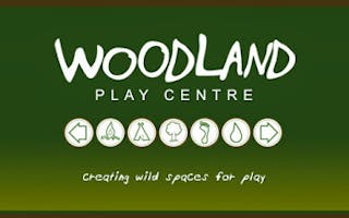 'Woodland Play Centre' - Holiday Ideas