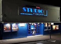 Studio Cinema, Coleford