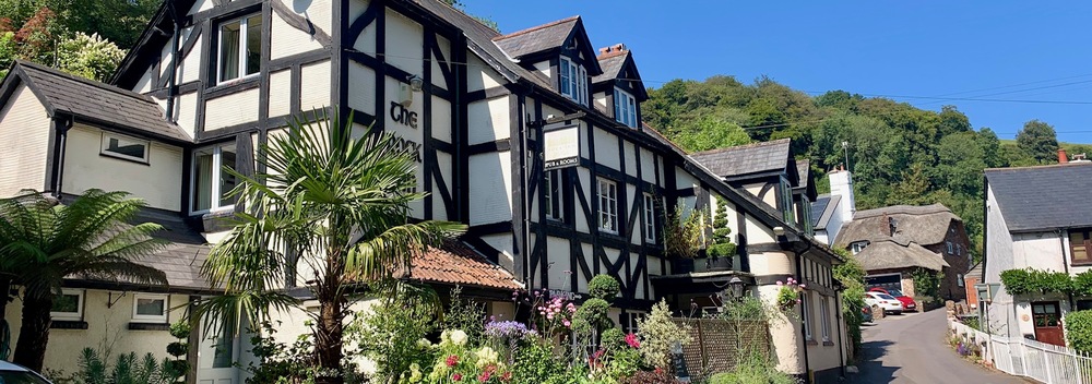 The Rock Inn, Waterrow