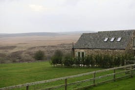 Moorland View Lodge