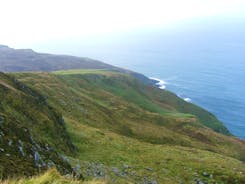 Coast of Kintyre