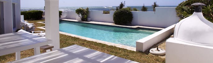 Brand New Property - South Africa