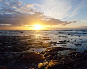 Compton Bay