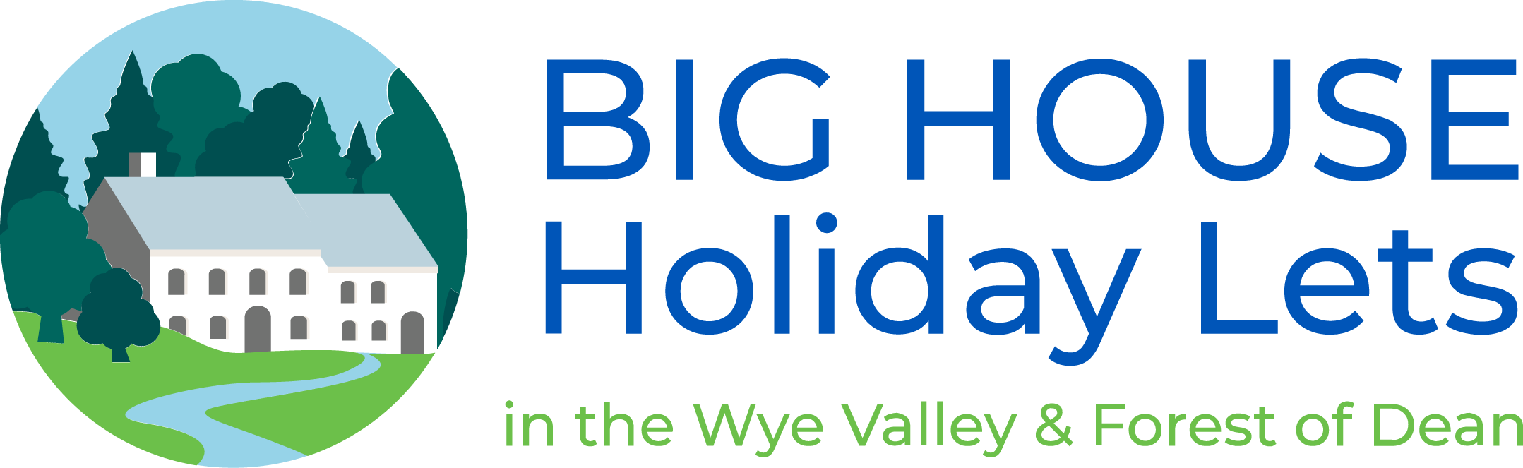 Big House Holiday Lets