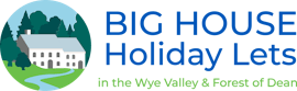 Big House Holiday Lets