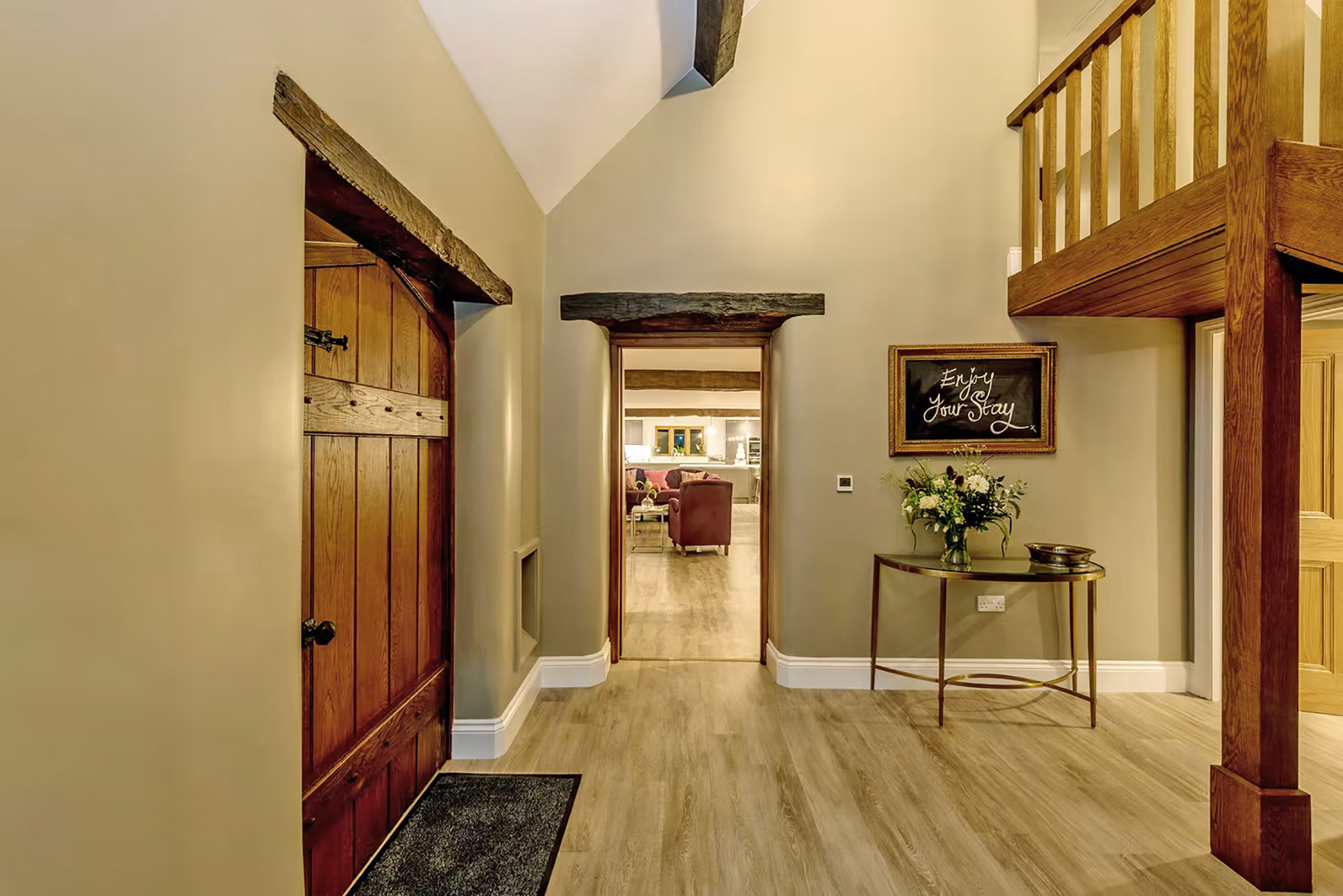 Gallery KINGSHAY BARTON Somerset Group Stays