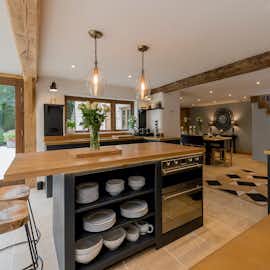 Otterhead House - Stylish and well equipped Otterhead House - Stylish and well equipped