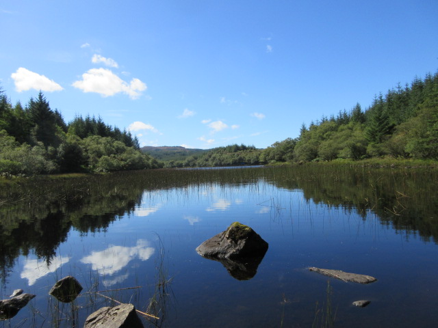 'Rest and Relaxation' - Holiday Ideas