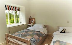 Primrose Manor Bedroom 4