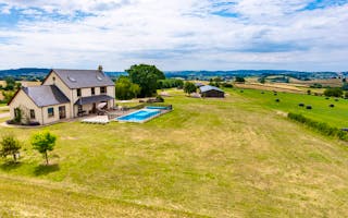 'Farmhouses to Rent' - Holiday Ideas