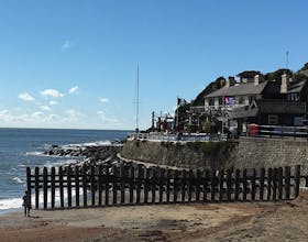 The Spyglass Inn