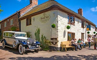 'Large Group Holidays In Somerset ' - Holiday Ideas