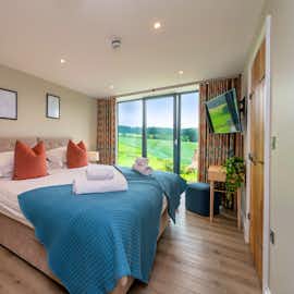 Bedroom 8 - Squirrel Bedroom 8 - Squirrel