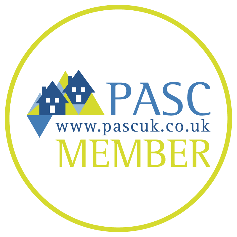 PASC - PASC UK Members - PASC Member