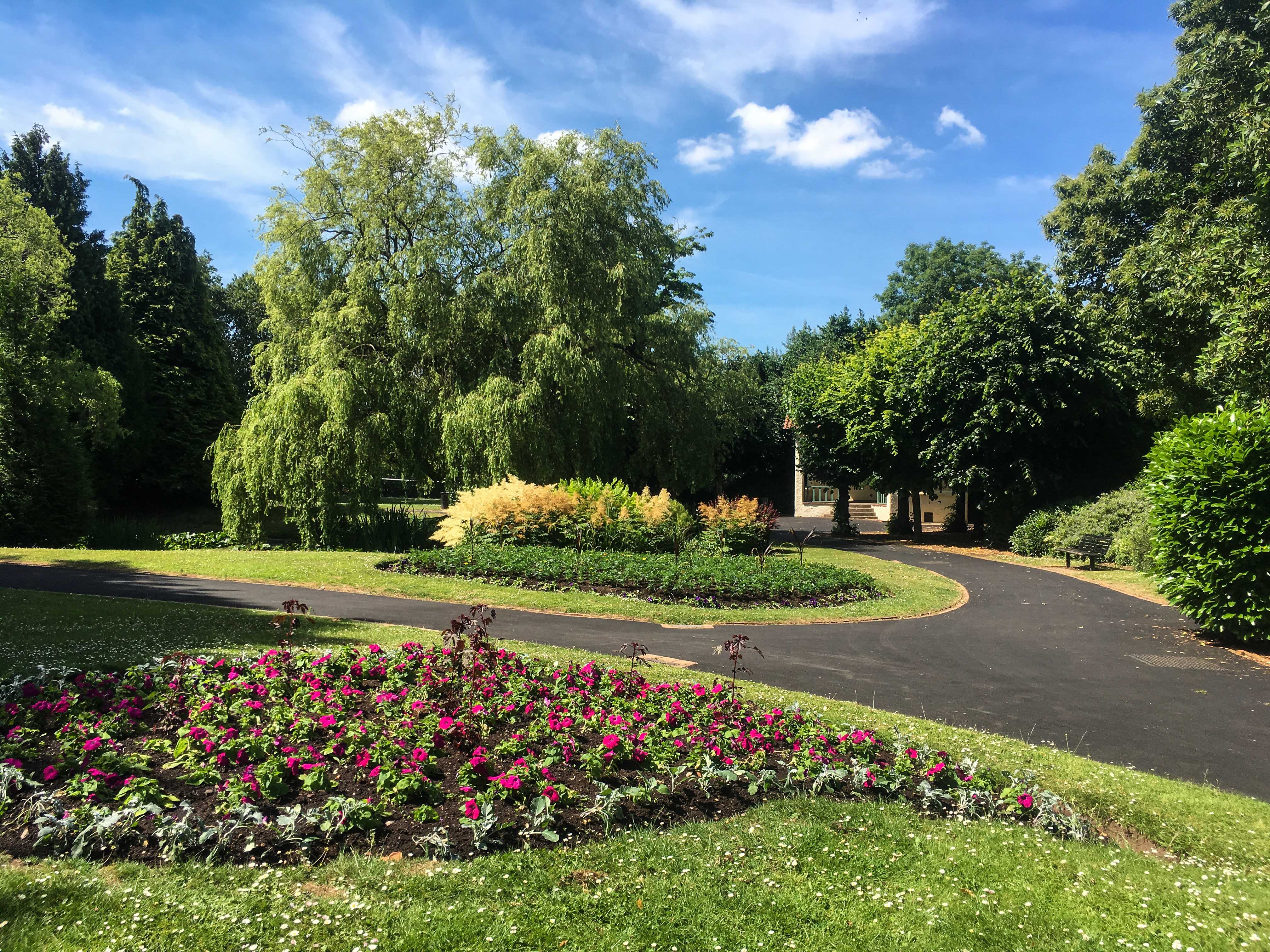 Holiday Near Wellington Park Holiday Ideas The