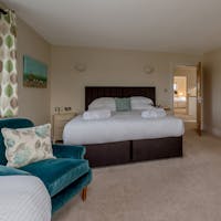 Bedroom 2 Bedroom 2