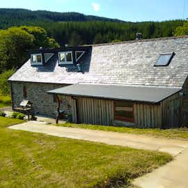 Cottage Cottage